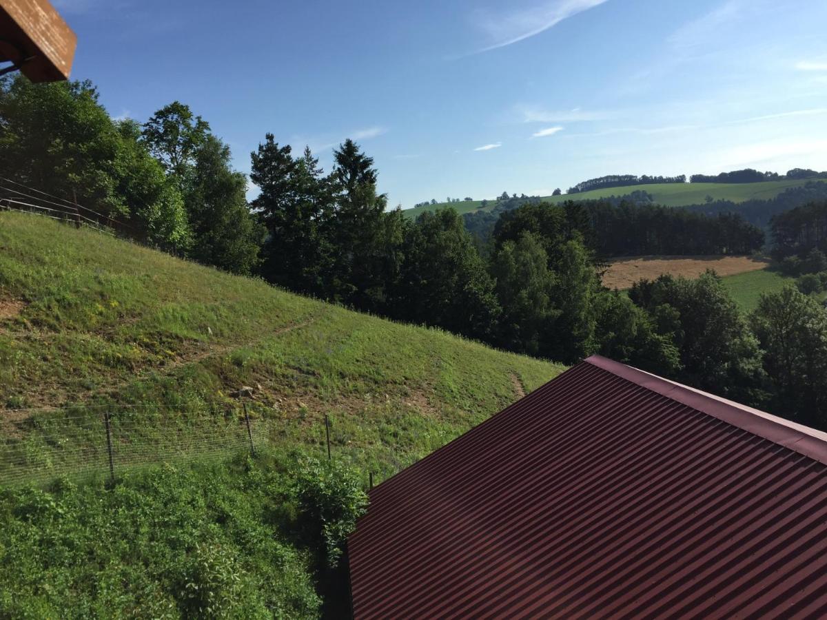 Haflingerhof Luef Villa Bad Schönau Kültér fotó